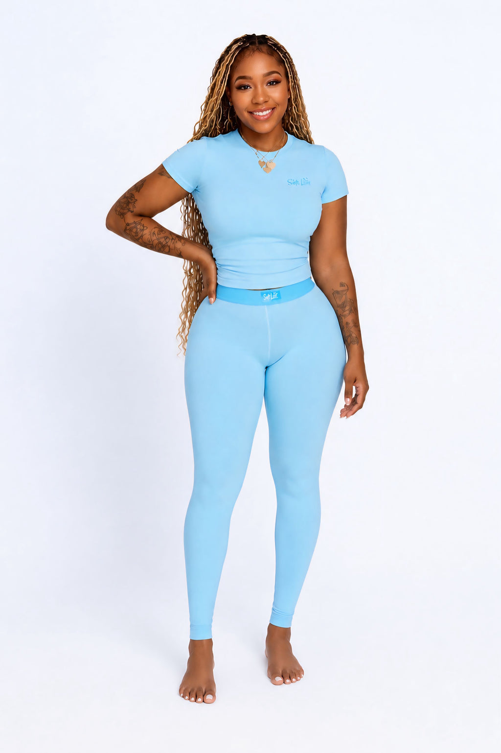 Dream LÚXE Set